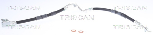 Furtun frana 8150 50224 TRISCAN