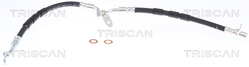 Furtun frana 8150 50225 TRISCAN