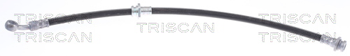 Furtun frana 8150 68125 TRISCAN