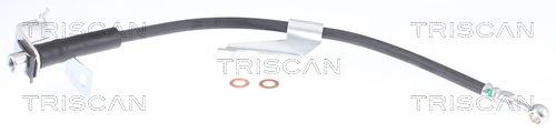 Furtun frana 8150 80202 TRISCAN