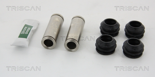 Set bucsi de ghidaj, etrier frana 8170 169005 TRISCAN