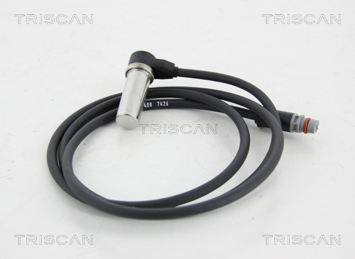 Senzor,turatie roata 8180 15276 TRISCAN
