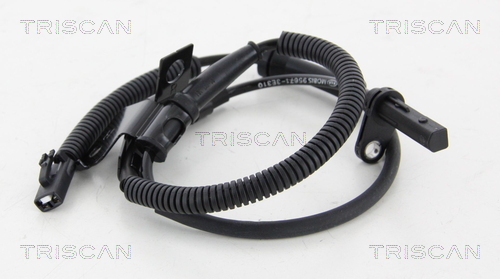 Senzor,turatie roata 8180 43301 TRISCAN