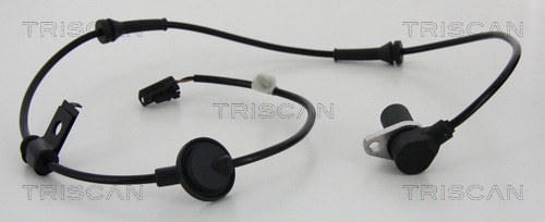 Senzor,turatie roata 8180 43503 TRISCAN