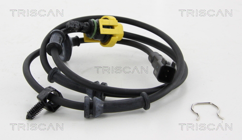 Senzor,turatie roata 8180 80300 TRISCAN