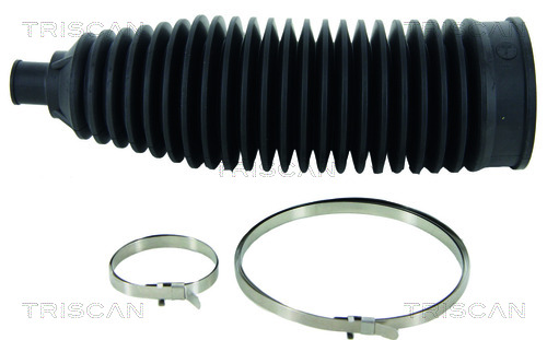 Ansamblu burduf, directie 8500 10023 TRISCAN