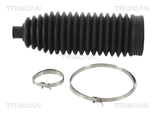 Ansamblu burduf, directie 8500 10032 TRISCAN