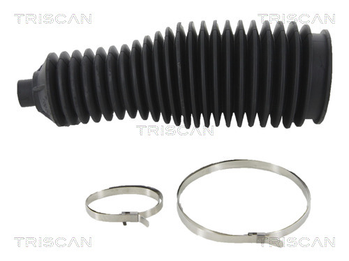 Ansamblu burduf, directie 8500 10035 TRISCAN