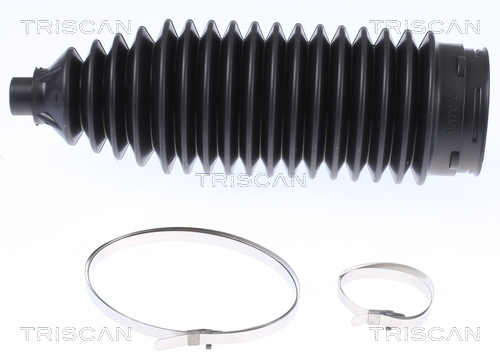 Ansamblu burduf, directie 8500 10050 TRISCAN