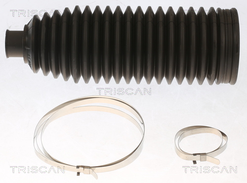 Ansamblu burduf, directie 8500 10053 TRISCAN