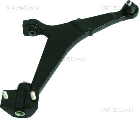 Brat, suspensie roata 8500 10501 TRISCAN