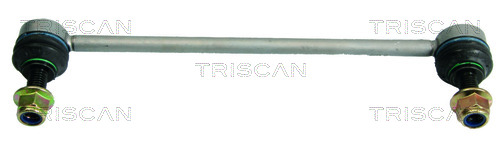 Brat/bieleta suspensie, stabilizator 8500 10616 TRISCAN