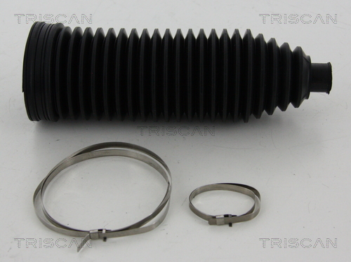 Ansamblu burduf, directie 8500 11011 TRISCAN