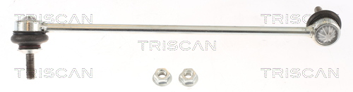 Brat/bieleta suspensie, stabilizator 8500 116001 TRISCAN