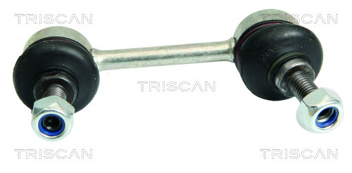 Brat/bieleta suspensie, stabilizator 8500 11624 TRISCAN
