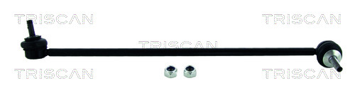 Brat/bieleta suspensie, stabilizator 8500 11672 TRISCAN