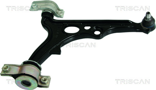 Brat, suspensie roata 8500 12501 TRISCAN