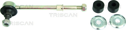 Brat/bieleta suspensie, stabilizator 8500 14663 TRISCAN