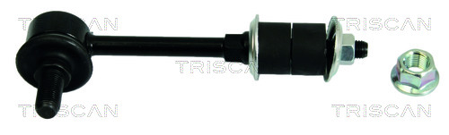 Brat/bieleta suspensie, stabilizator 8500 18621 TRISCAN