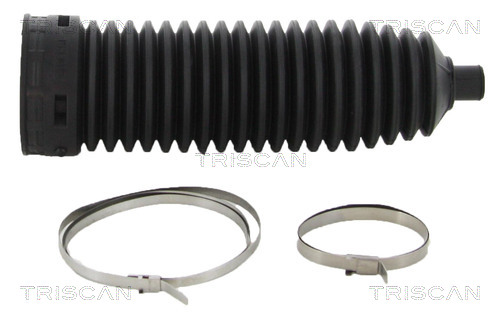 Ansamblu burduf, directie 8500 23004 TRISCAN