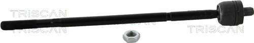 Articulatie axiala, cap de bara 8500 23225 TRISCAN
