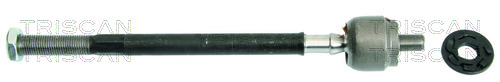 Articulatie axiala, cap de bara 8500 25219 TRISCAN