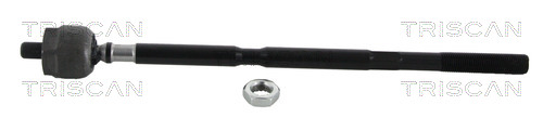 Articulatie axiala, cap de bara 8500 25236 TRISCAN