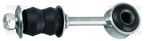 Brat/bieleta suspensie, stabilizator 8500 27600 TRISCAN