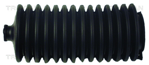 Ansamblu burduf, directie 8500 28002 TRISCAN