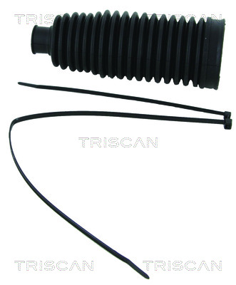 Ansamblu burduf, directie 8500 28007 TRISCAN