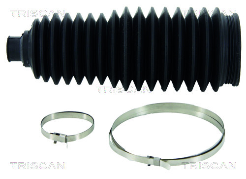 Ansamblu burduf, directie 8500 28010 TRISCAN