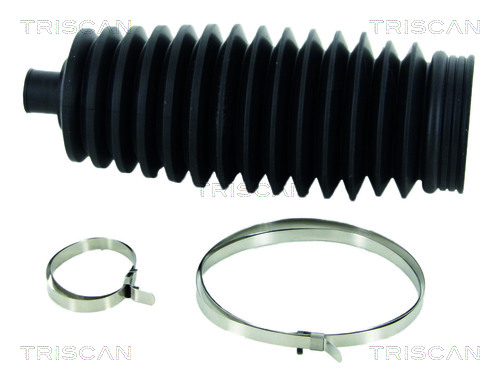 Ansamblu burduf, directie 8500 28011 TRISCAN