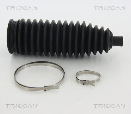 Ansamblu burduf, directie 8500 28020 TRISCAN