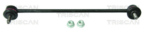 Brat/bieleta suspensie, stabilizator 8500 28615 TRISCAN