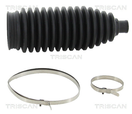 Ansamblu burduf, directie 8500 29069 TRISCAN