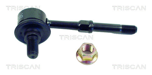 Brat/bieleta suspensie, stabilizator 8500 43608 TRISCAN