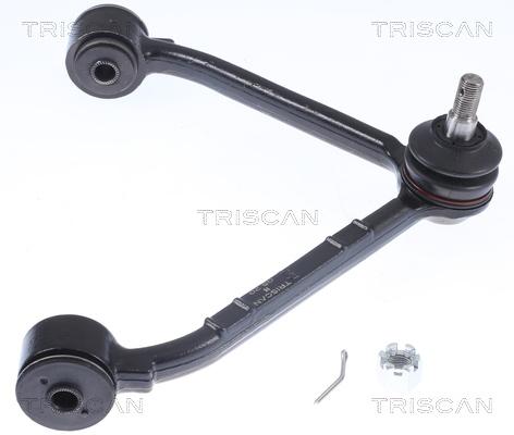 Brat, suspensie roata 8500 44507 TRISCAN