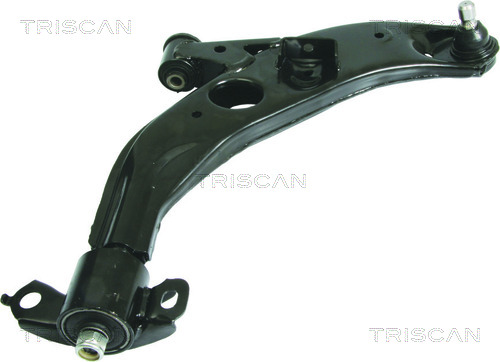 Brat, suspensie roata 8500 50513 TRISCAN