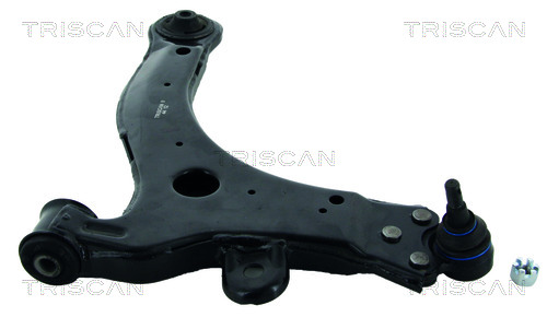 Brat, suspensie roata 8500 80523 TRISCAN