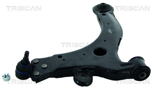 Brat, suspensie roata 8500 80524 TRISCAN