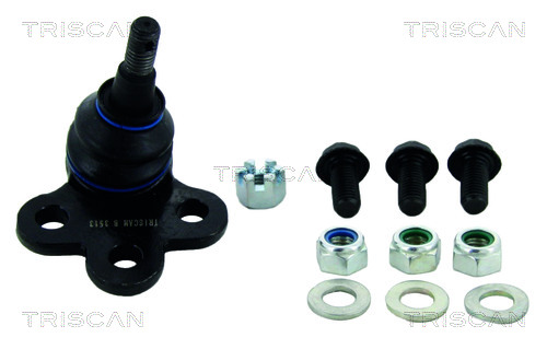 Articulatie sarcina/ghidare 8500 80530 TRISCAN