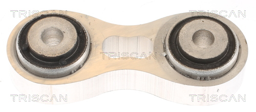 Brat/bieleta, suspensie roata 8500 81602 TRISCAN