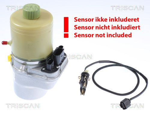 Pompa hidraulica, sistem de directie 8515 29685 TRISCAN