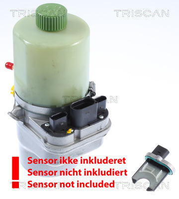 Pompa hidraulica, sistem de directie 8515 29686 TRISCAN