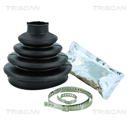 Ansamblu burduf, articulatie planetara 8540 10 TRISCAN