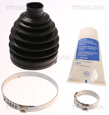Ansamblu burduf, articulatie planetara 8540 10816 TRISCAN