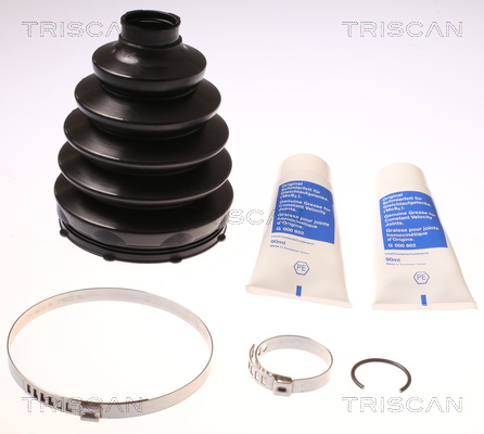 Ansamblu burduf, articulatie planetara 8540 10830 TRISCAN