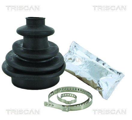 Ansamblu burduf, articulatie planetara 8540 11 TRISCAN