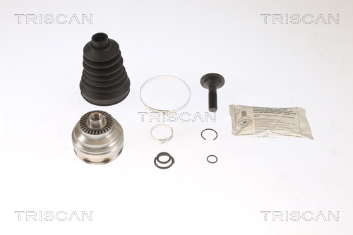 Set articulatie, planetara 8540 11112 TRISCAN