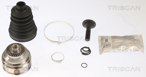 Set articulatie, planetara 8540 11113 TRISCAN